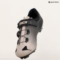 Кросівки велосипедні МТВ чоловічі Sidi Eagle 10 grey/black 11