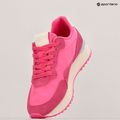 Черевики жіночі GANT Bevinda hot pink 11