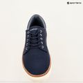 Черевики чоловічі GANT Prepville marine 15