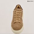 Черевики чоловічі GANT Mc Julien dark khaki/cognac 15