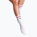 Шкарпетки жіночі IMPALA Stripe 3 пари white 5