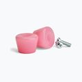 Гальмо для роликових ковзанів IMPALA Stopper with Bolts 2 шт. рожеве IMPRSTOP