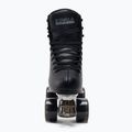 Ковзани роликові IMPALA Quad Skate чорні IMPROLLER1 4