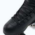 Ковзани роликові IMPALA Quad Skate чорні IMPROLLER1 6
