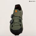 Кросівки велосипедні чоловічі MTB DMT MH10 green/black 9
