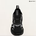 Кросівки EA7 Emporio Armani Ace Runner triple black/silver 9