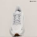Кросівкі для бігу жіночі HOKA Clifton 9 nimbus cloud/white 9