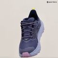 Черевики трекінгові жіночі HOKA Anacapa 2 Low GTX meteor/cosmic sky 9