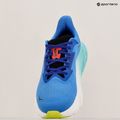 Кросівкі для бігу чоловічі HOKA Arahi 7 Wide virtual blue/cerise 9