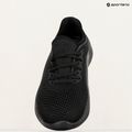 Кросівки жіночі Crocs LiteRide 360 Pacer black/black 15