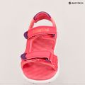 Timberland Perkins Row 2-Strap дитячі сандалі кайєнн з ремінцем 18