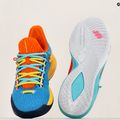 Баскетбольні кросівки Converse All Star BB Trilliant CX Ox лихоманка мрії / наберіть сині баскетбольні кросівки 13