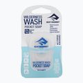 Мило в листках Sea To Summit Wilderness Wash Pocket 50 шт.