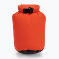 Водонепроникний мішок Sea to Summit Lightweight 70D Dry Sack 4L червоний ADS4RD 2
