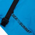 Водонепроникний мішок Sea to Summit Lightweight 70D Dry Sack 4L блакитний ADS4BL 3