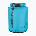 Водонепроникний мішок Sea to Summit Lightweight 70D Dry Sack 4L блакитний ADS4BL 4