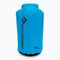 Водонепроникний мішок Sea to Summit Lightweight 70D Dry Sack 8L блакитний ADS8BL