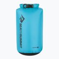Водонепроникний мішок Sea to Summit Lightweight 70D Dry Sack 8L блакитний ADS8BL 4