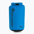 Водонепроникний мішок Sea to Summit Lightweight 70D Dry Sack 13L блакитний ADS13BL