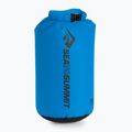 Водонепроникний мішок Sea to Summit Lightweight 70D Dry Sack 13L блакитний ADS13BL 2
