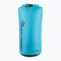 Водонепроникний мішок Sea to Summit Lightweight 70D Dry Sack 20L блакитний ADS20BL 4