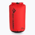 Водонепроникний мішок Sea to Summit Lightweight 70D Dry Sack 35L червоний ADS35RD