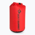 Водонепроникний мішок Sea to Summit Lightweight 70D Dry Sack 35L червоний ADS35RD 2