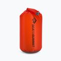 Водонепроникна сумка Sea to Summit Ultra-Sil™ Dry Sack 8 л помаранчева AUDS8OR 2