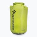 Водонепроникна сумка Sea to Summit Ultra-Sil™ Dry Sack 8 л зелена AUDS8GN