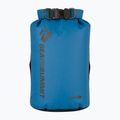Водонепроникний мішок Sea to Summit Big River Dry Bag 8L блакитний ABRDB8BL 5