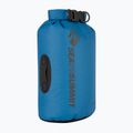 Водонепроникний мішок Sea to Summit Big River Dry Bag 8L блакитний ABRDB8BL 6