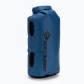 Водонепроникний мішок Sea to Summit Big River Dry Bag 20L блакитний ABRDB20BL 3