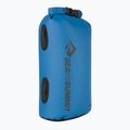 Водонепроникний мішок Sea to Summit Big River Dry Bag 20L блакитний ABRDB20BL 6