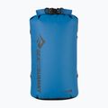 Водонепроникний мішок Sea to Summit Big River Dry Bag 20L блакитний ABRDB20BL 7