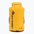 Водонепроникний мішок Sea to Summit Big River Dry Bag 8L жовтий ABRDB8YW