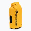 Водонепроникний мішок Sea to Summit Big River Dry Bag 8L жовтий ABRDB8YW 3