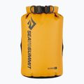 Водонепроникний мішок Sea to Summit Big River Dry Bag 8L жовтий ABRDB8YW 5