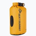 Водонепроникний мішок Sea to Summit Big River Dry Bag 8L жовтий ABRDB8YW 6