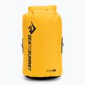Водонепроникний мішок Sea to Summit Big River Dry Bag 13L жовтий ABRDB13YW