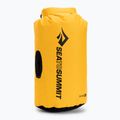 Водонепроникний мішок Sea to Summit Big River Dry Bag 13L жовтий ABRDB13YW 3