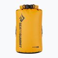 Водонепроникний мішок Sea to Summit Big River Dry Bag 13L жовтий ABRDB13YW 6
