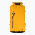 Водонепроникний мішок Sea to Summit Big River Dry Bag 20L жовтий ABRDB20YW
