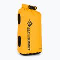 Водонепроникний мішок Sea to Summit Big River Dry Bag 20L жовтий ABRDB20YW 2