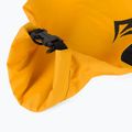 Водонепроникний мішок Sea to Summit Big River Dry Bag 20L жовтий ABRDB20YW 5