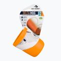 Чашка туристична Sea to Summit Delta Mug помаранчева ADMUGOR 4