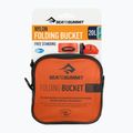 Відро складне Sea to Summit Folding Bucket 20 л 5