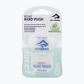 Мило в листках Sea To Summit Trek & Travel Pocket Hand Wash 50 шт. white 2