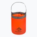 Відро складне Sea to Summit Ultra Sil Folding 10 л red