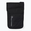 Барсетка Sea to Summit Neck Wallet 5 чорна ATLNW5BK