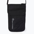 Барсетка Sea to Summit Neck Wallet 5 чорна ATLNW5BK 4